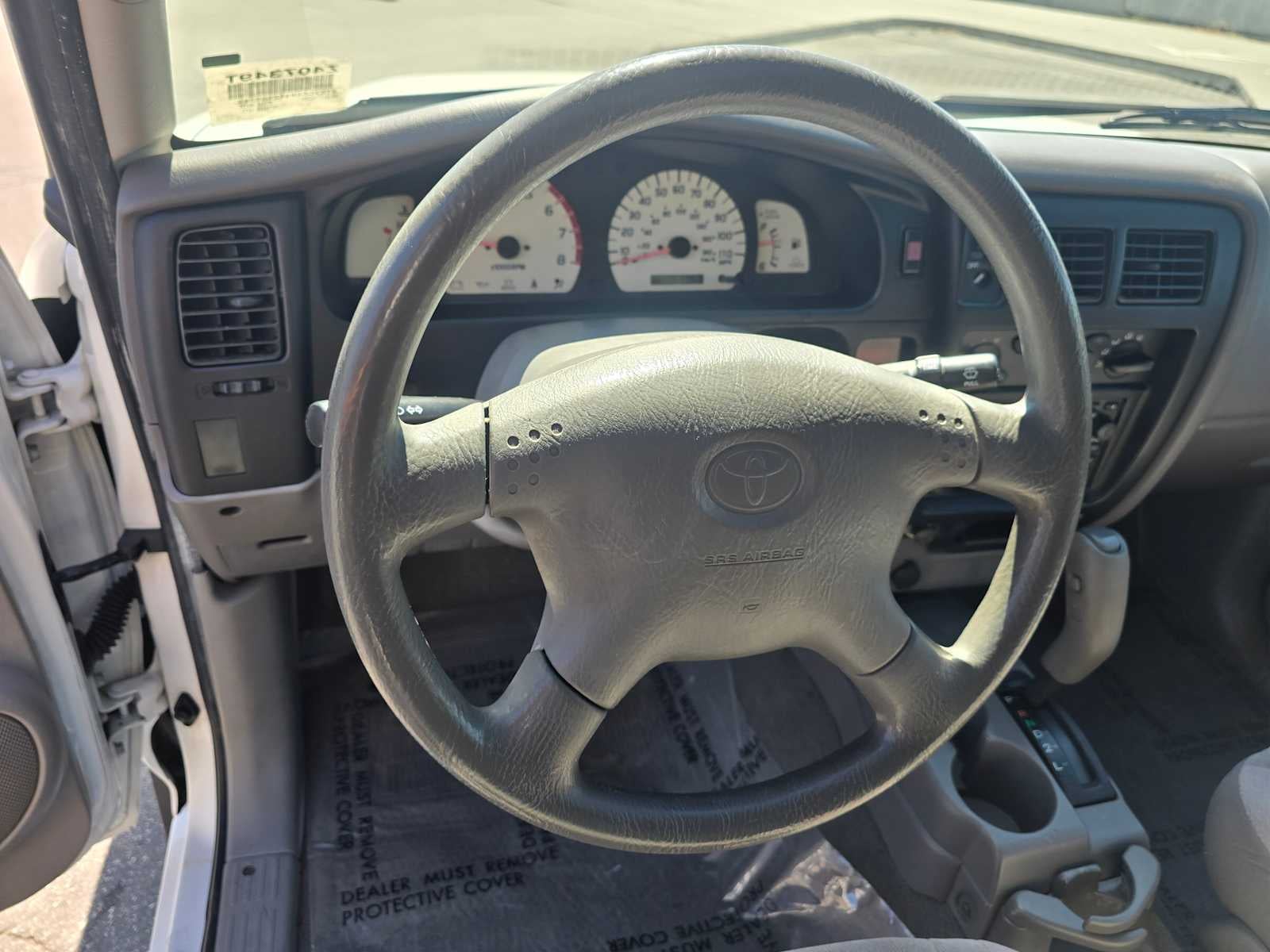 2004 Toyota Tacoma XtraCab Auto (Natl)