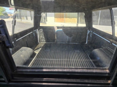 2004 Toyota Tacoma XtraCab Auto (Natl)