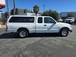 2004 Toyota Tacoma XtraCab Auto (Natl)