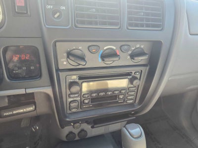 2004 Toyota Tacoma XtraCab Auto (Natl)
