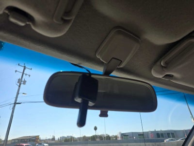 2004 Toyota Tacoma XtraCab Auto (Natl)