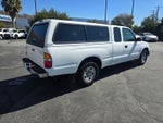 2004 Toyota Tacoma XtraCab Auto (Natl)