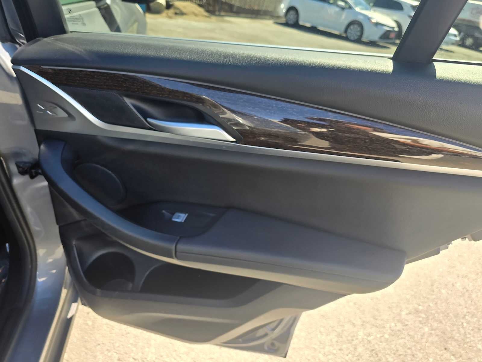 2024 BMW X3 sDrive30i sDrive30i