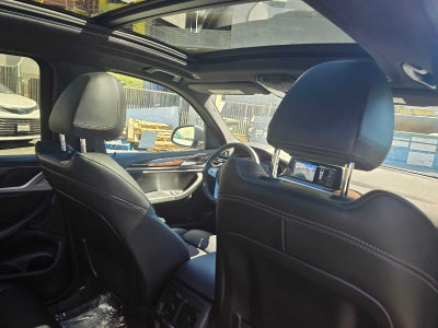 2024 BMW X3 sDrive30i sDrive30i