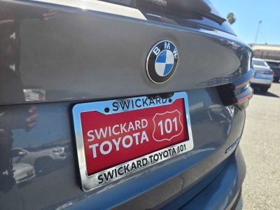 2024 BMW X3 sDrive30i sDrive30i