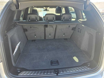 2024 BMW X3 sDrive30i sDrive30i