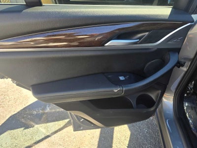 2024 BMW X3 sDrive30i sDrive30i