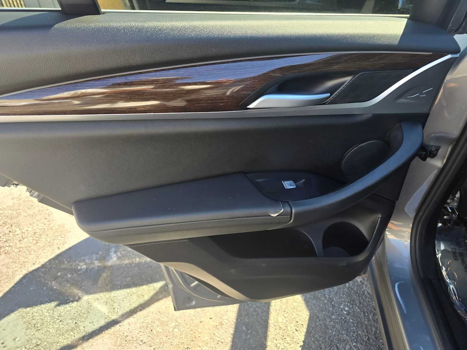 2024 BMW X3 sDrive30i sDrive30i