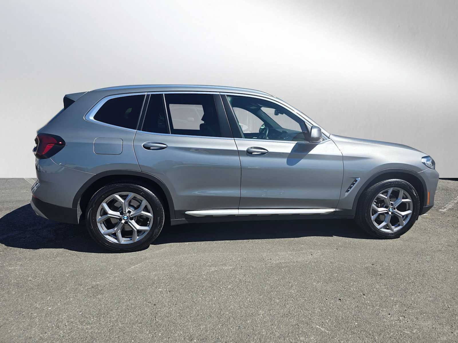 2024 BMW X3 sDrive30i sDrive30i