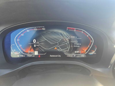 2024 BMW X3 sDrive30i sDrive30i