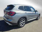2024 BMW X3 sDrive30i sDrive30i