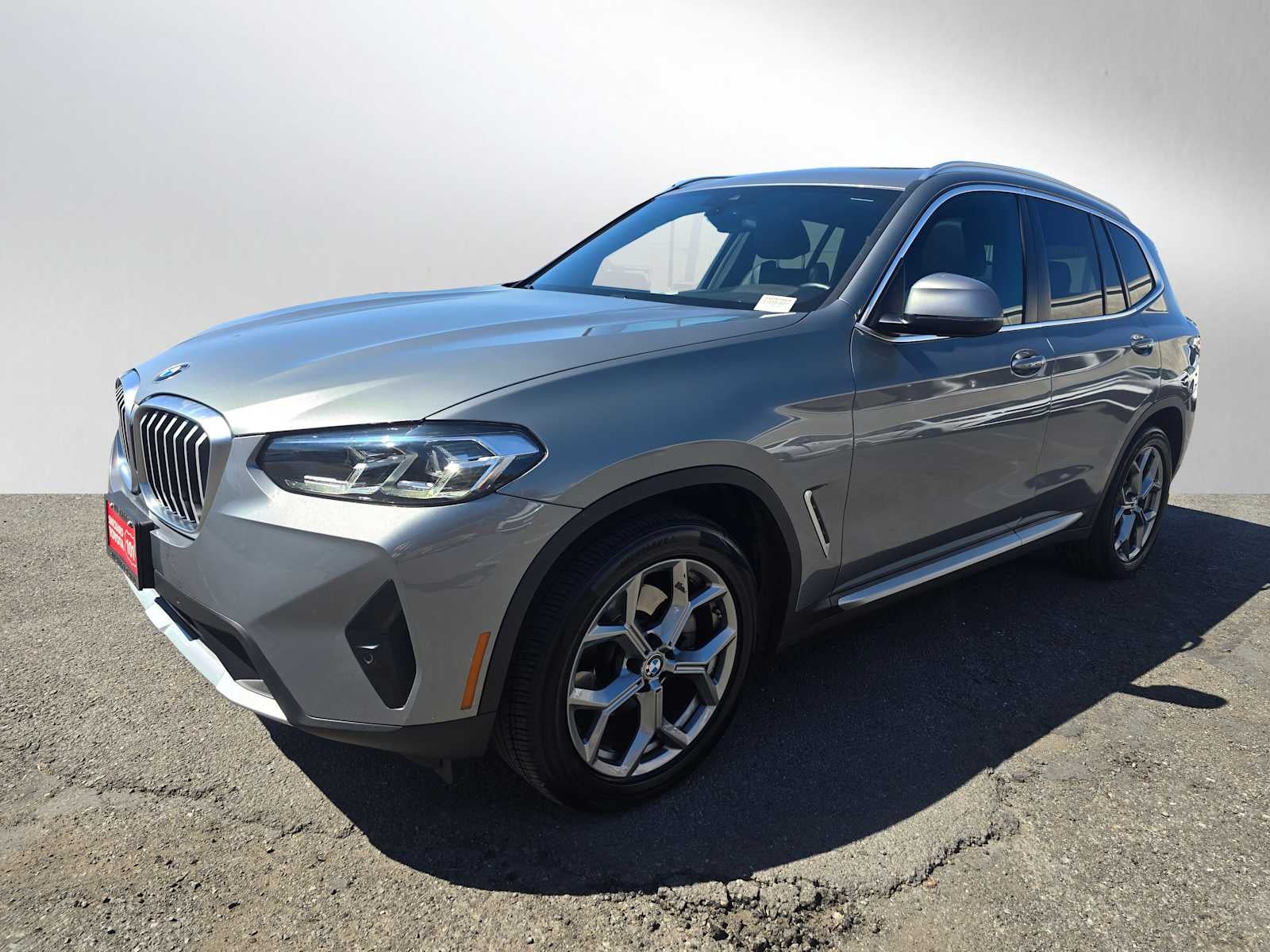 2024 BMW X3 sDrive30i sDrive30i