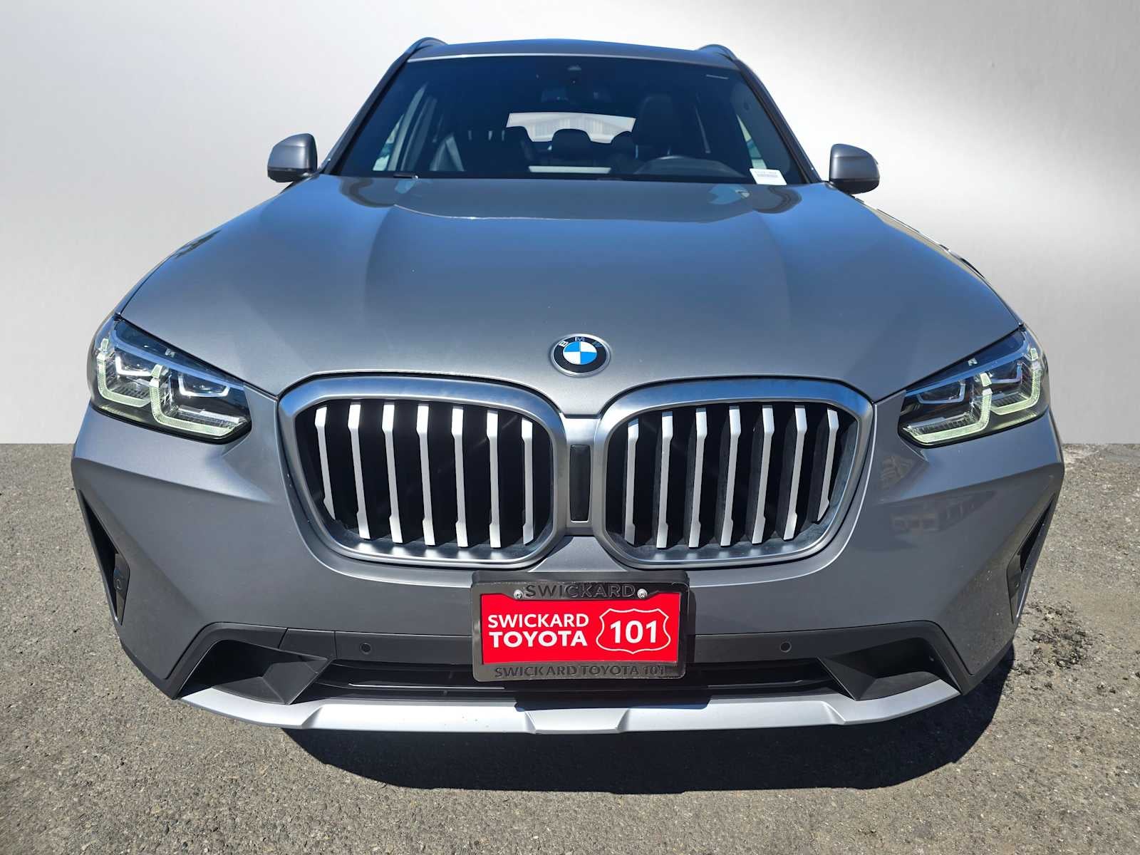 2024 BMW X3 sDrive30i sDrive30i