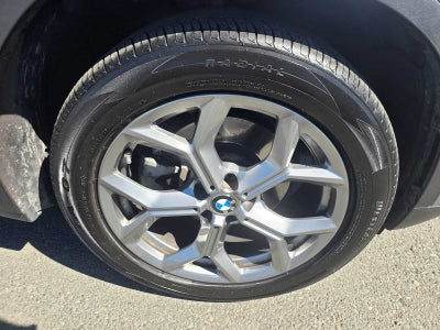 2024 BMW X3 sDrive30i sDrive30i