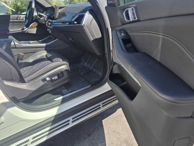 2024 BMW X5 xDrive50e xDrive50e