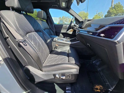 2024 BMW X5 xDrive50e xDrive50e