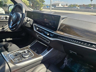 2024 BMW X5 xDrive50e xDrive50e