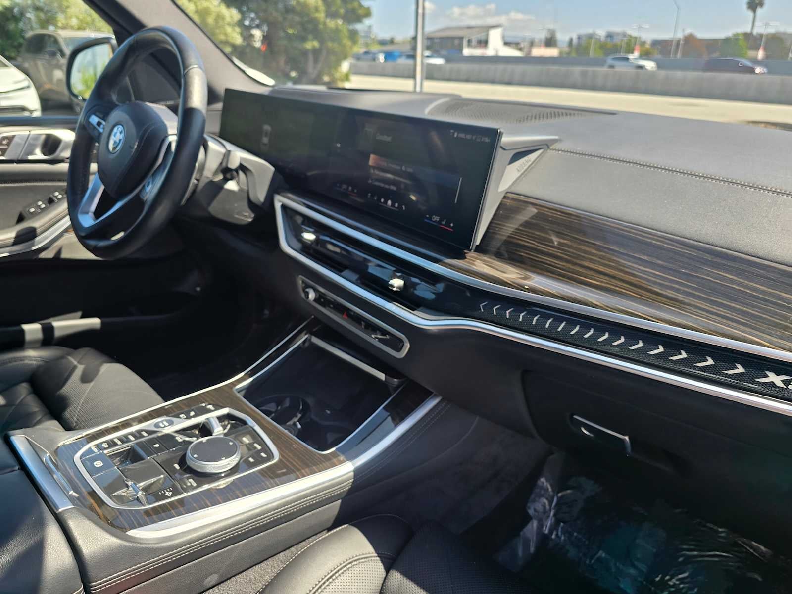 2024 BMW X5 xDrive50e xDrive50e