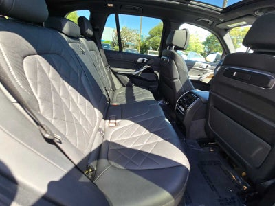 2024 BMW X5 xDrive50e xDrive50e