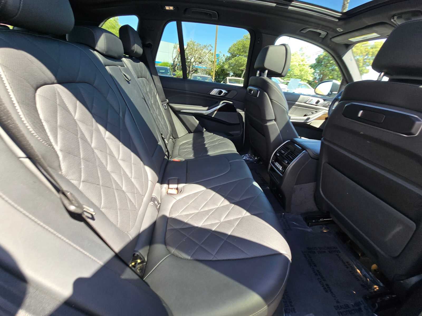 2024 BMW X5 xDrive50e xDrive50e