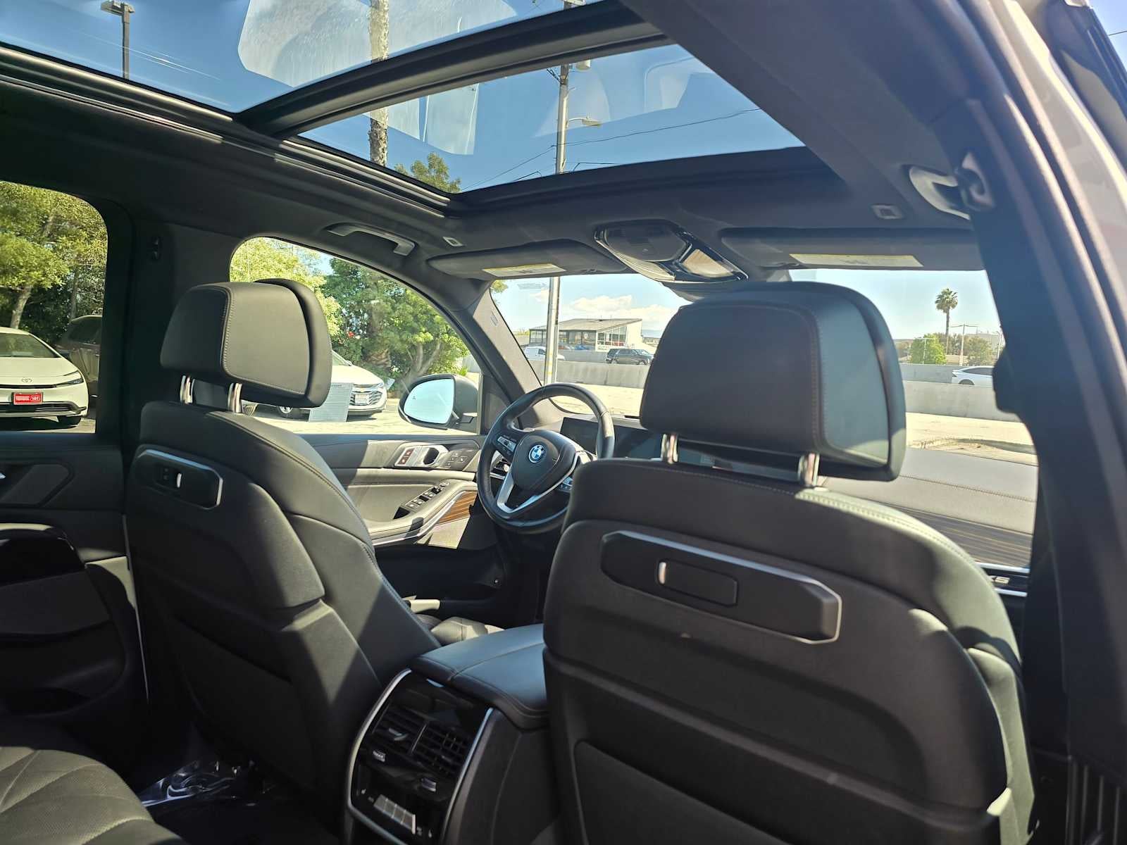 2024 BMW X5 xDrive50e xDrive50e