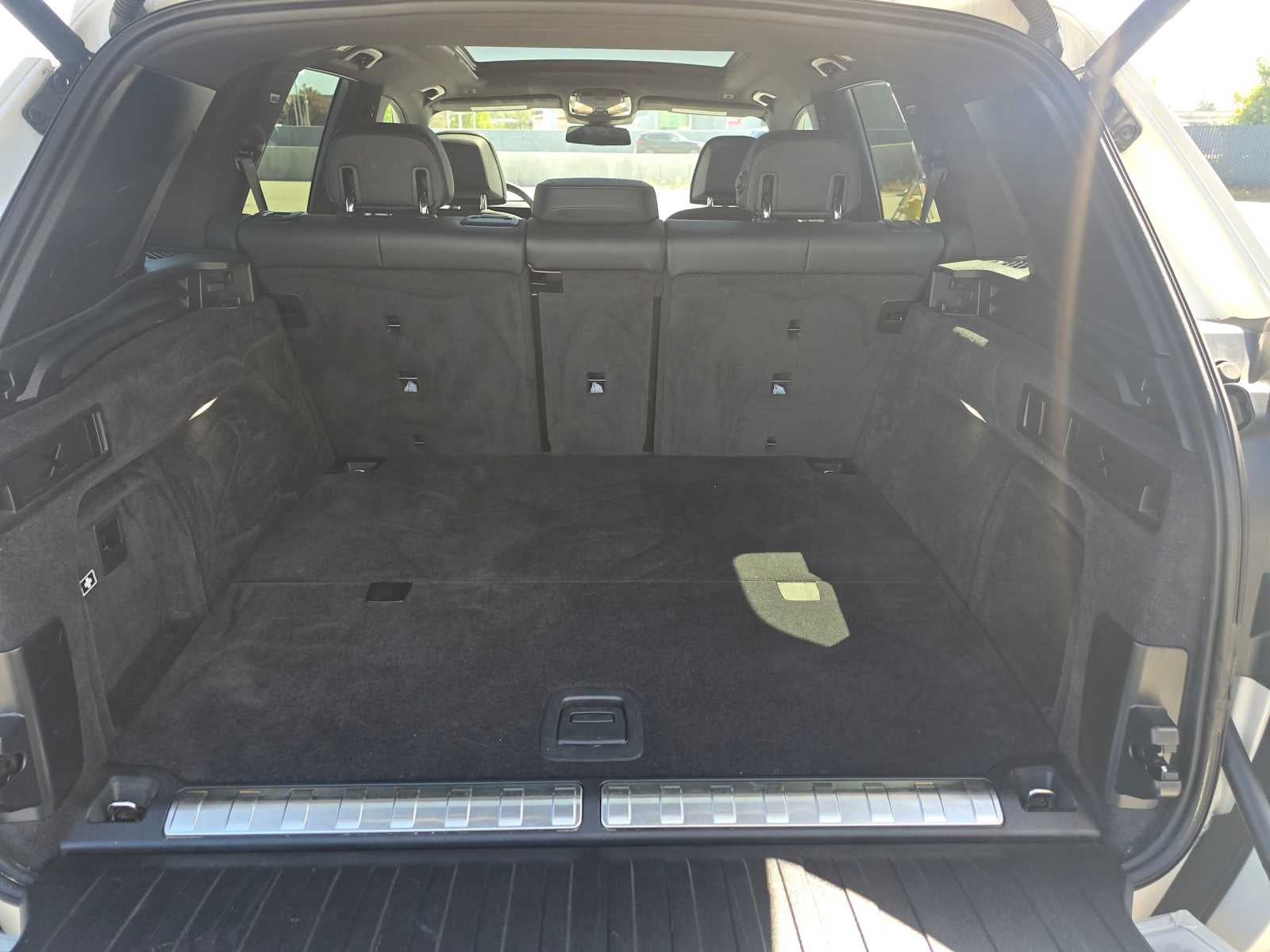 2024 BMW X5 xDrive50e xDrive50e