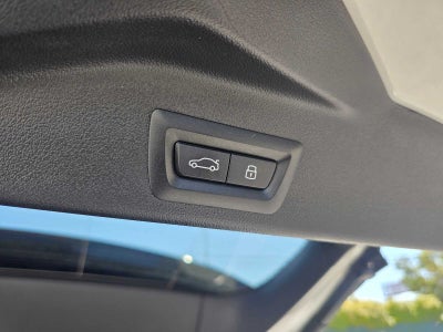 2024 BMW X5 xDrive50e xDrive50e