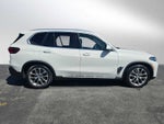 2024 BMW X5 xDrive50e xDrive50e