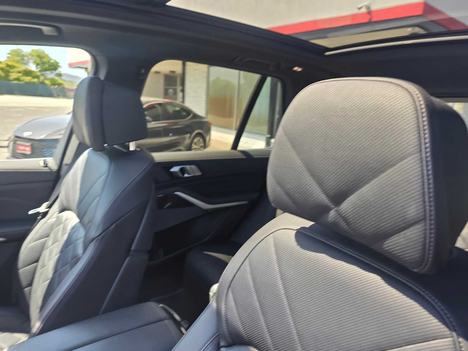 2024 BMW X5 xDrive50e xDrive50e