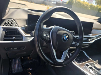 2024 BMW X5 xDrive50e xDrive50e