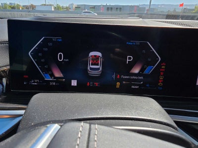 2024 BMW X5 xDrive50e xDrive50e