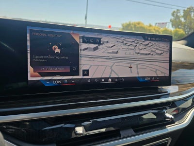2024 BMW X5 xDrive50e xDrive50e