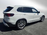2024 BMW X5 xDrive50e xDrive50e