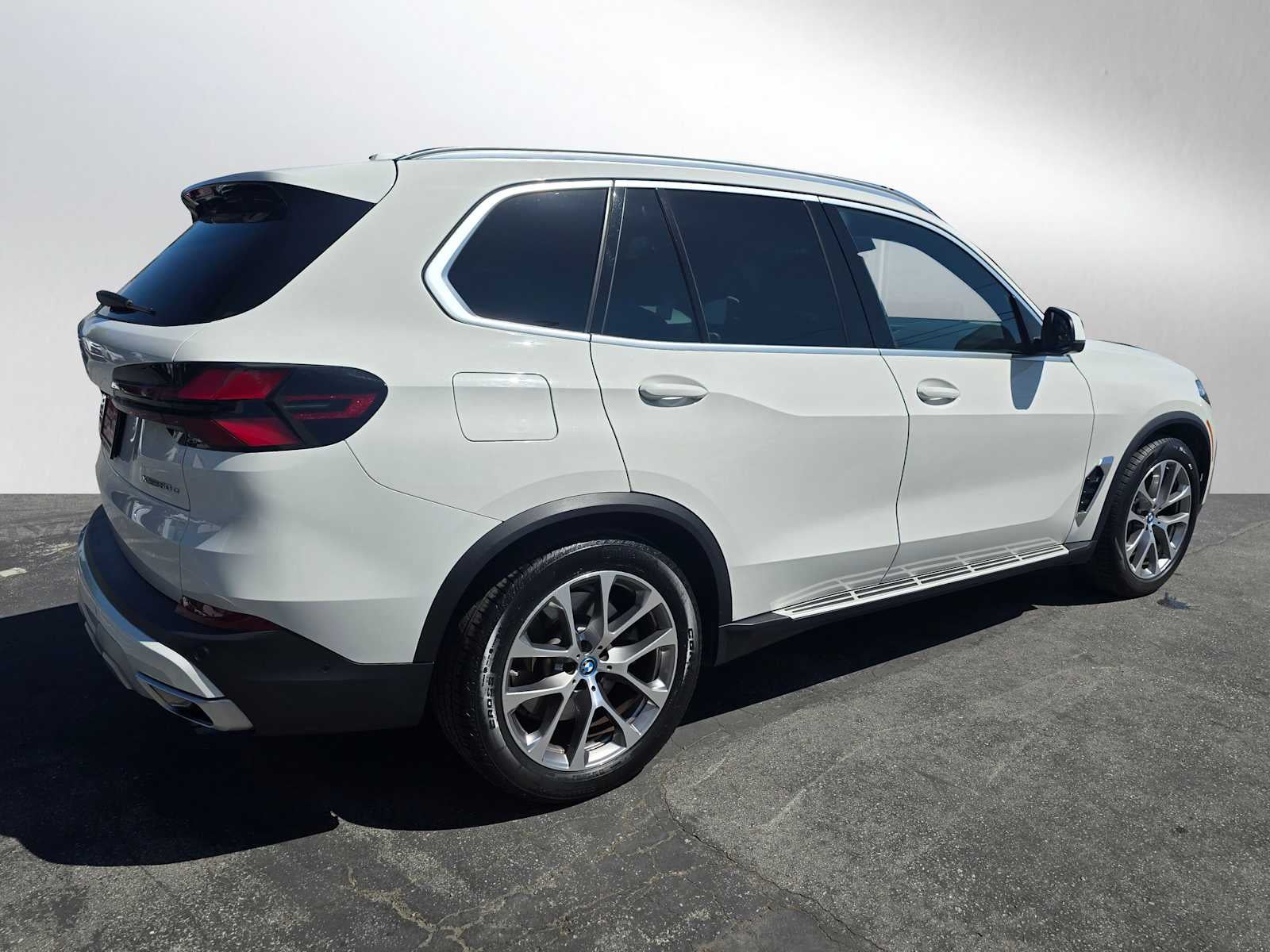 2024 BMW X5 xDrive50e xDrive50e