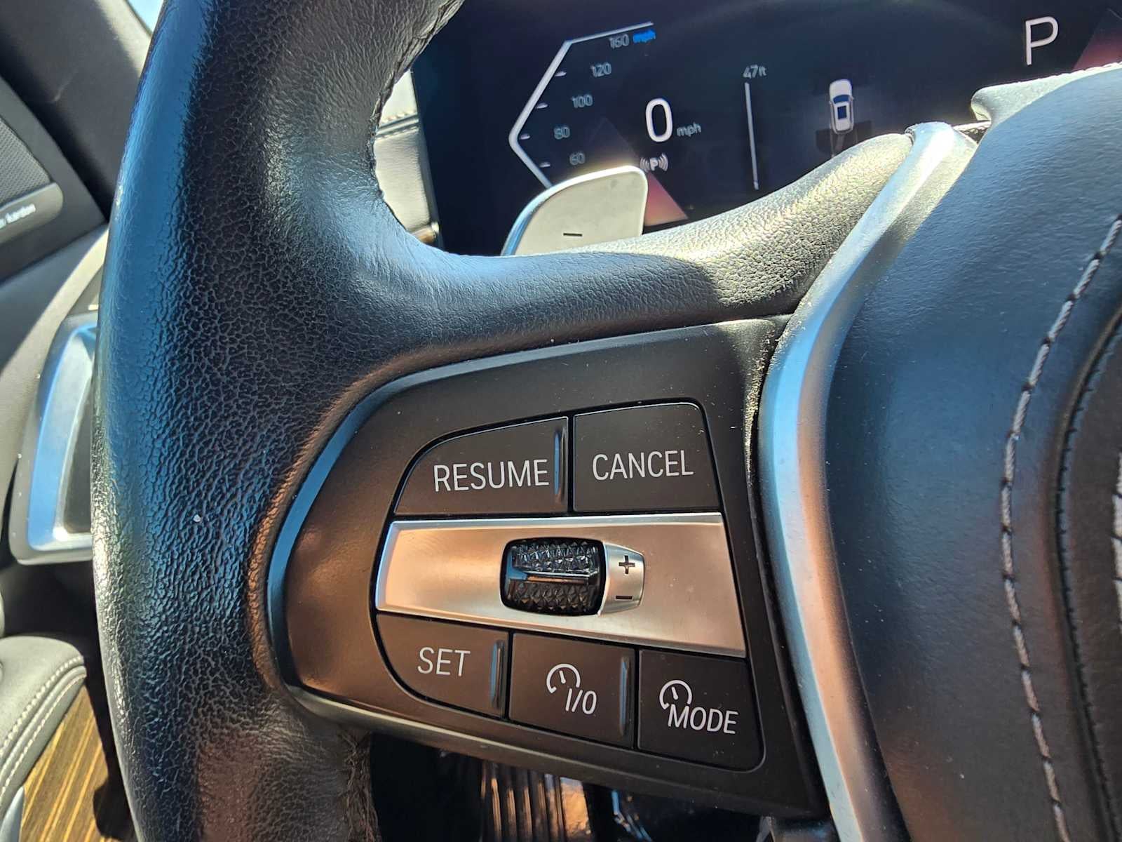 2024 BMW X5 xDrive50e xDrive50e