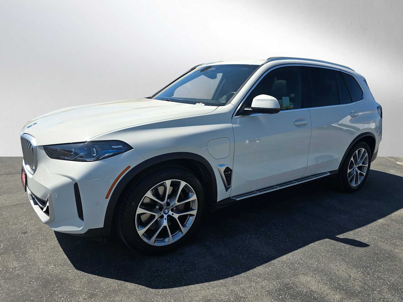 2024 BMW X5 xDrive50e xDrive50e