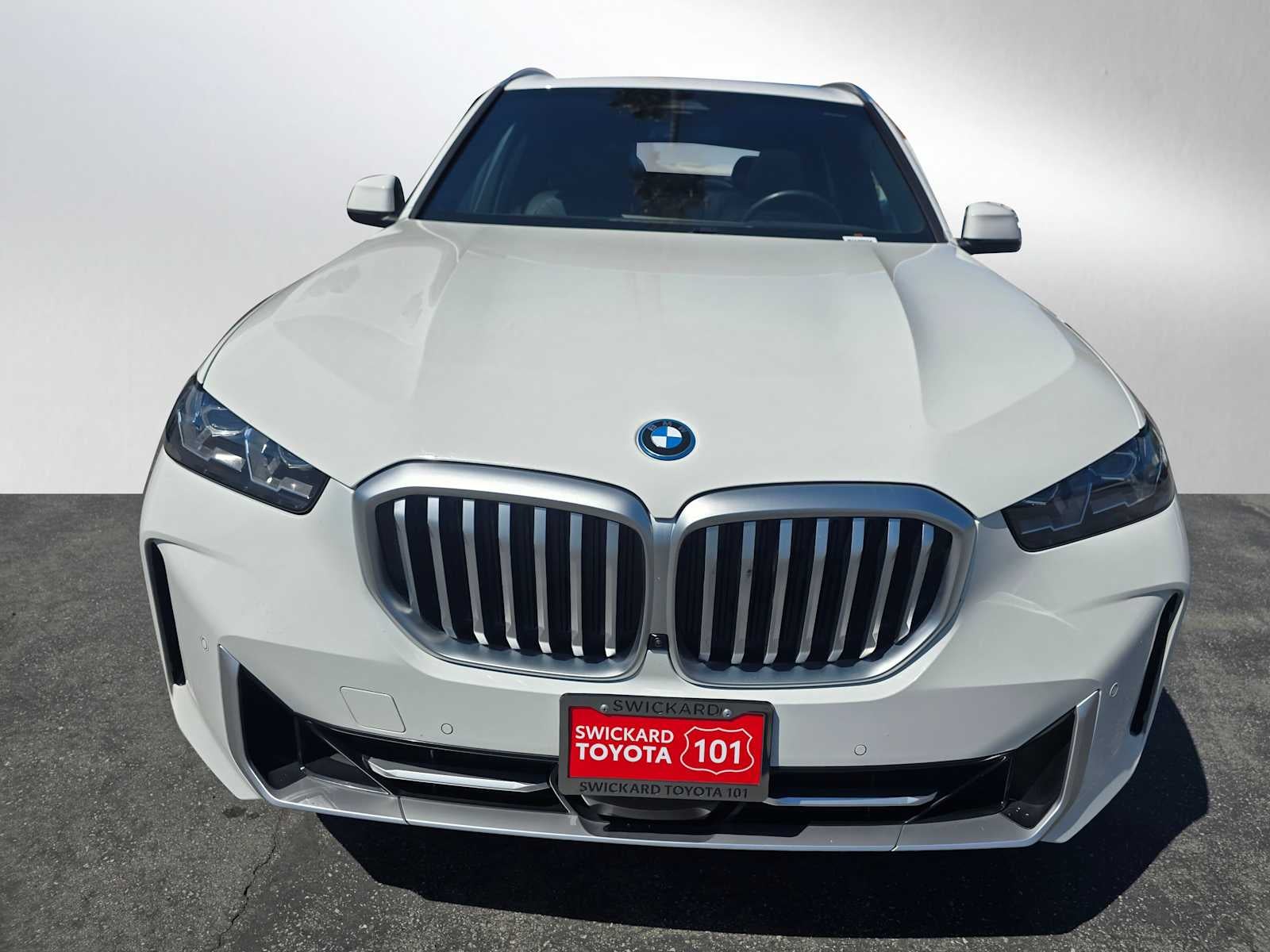 2024 BMW X5 xDrive50e xDrive50e