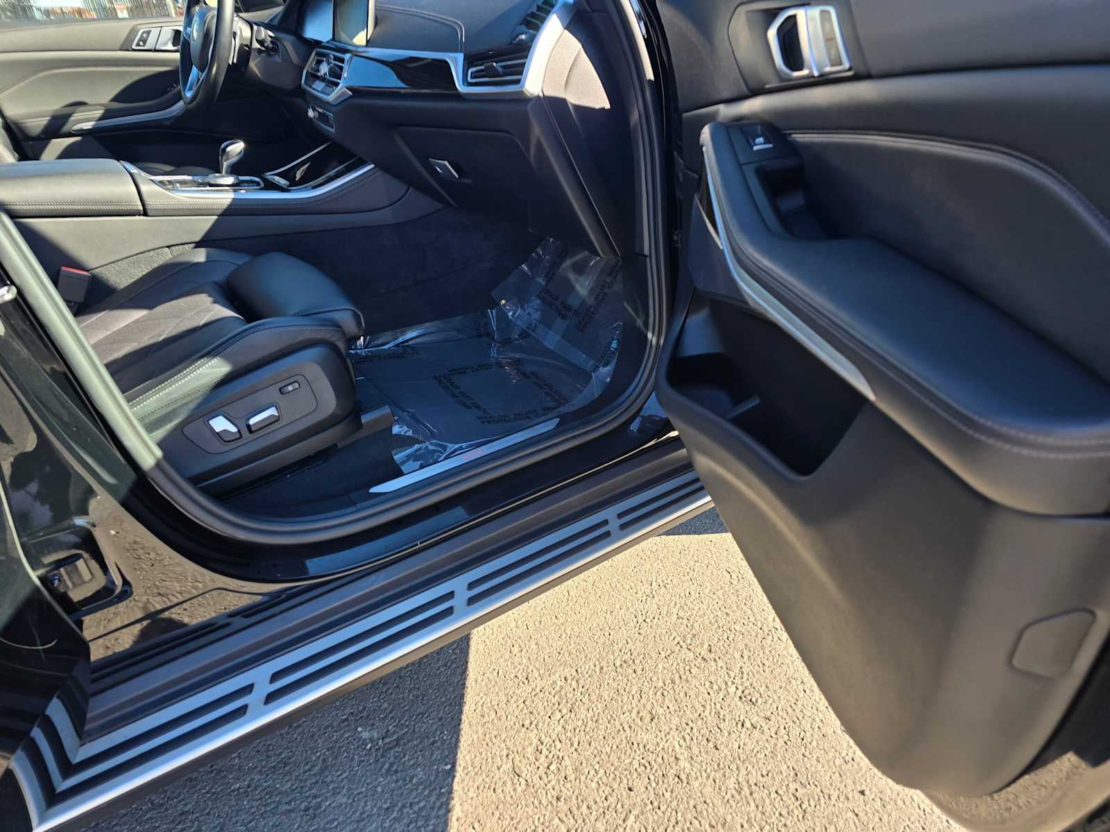 2023 BMW X5 xDrive45e