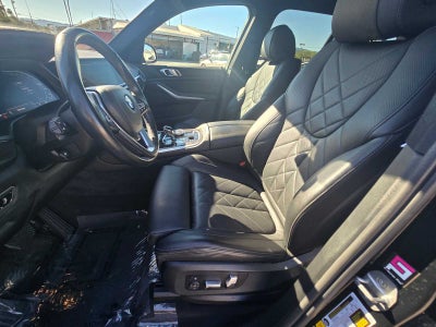 2023 BMW X5 xDrive45e