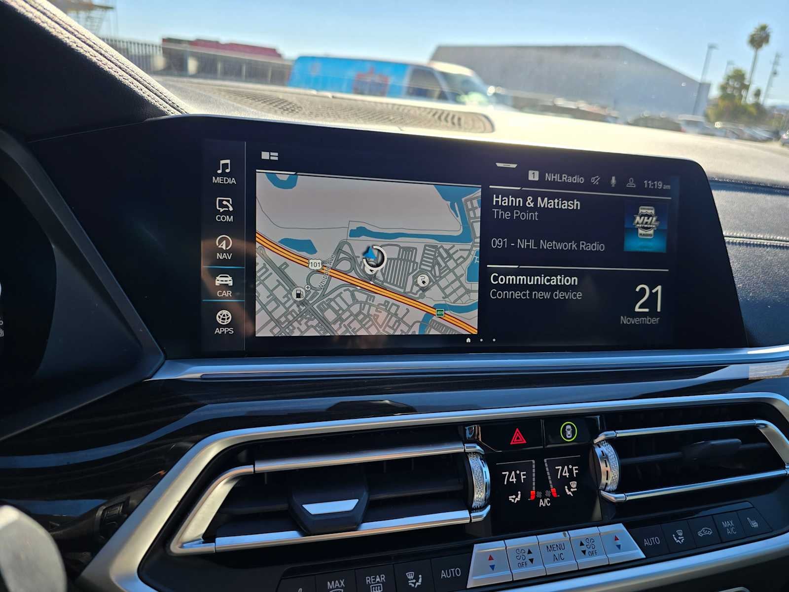 2023 BMW X5 xDrive45e