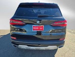 2023 BMW X5 xDrive45e