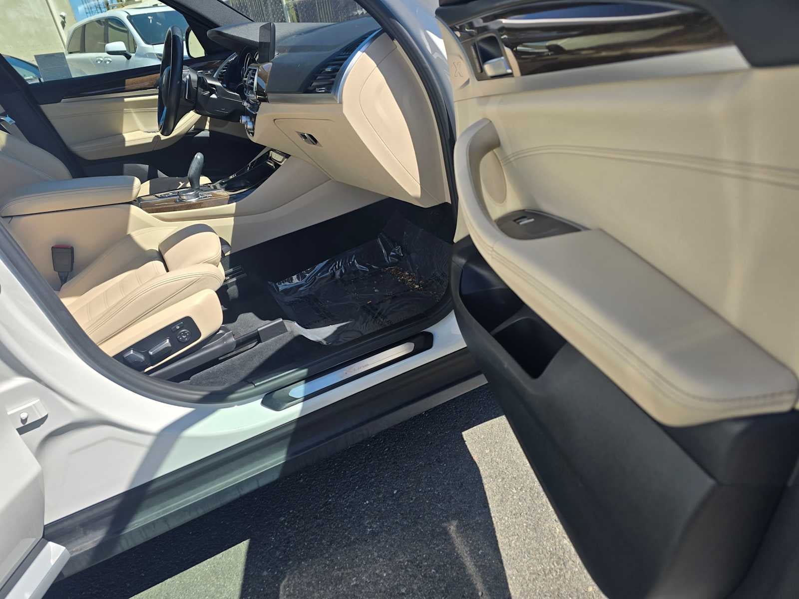 2019 BMW X3 xDrive30i xDrive30i