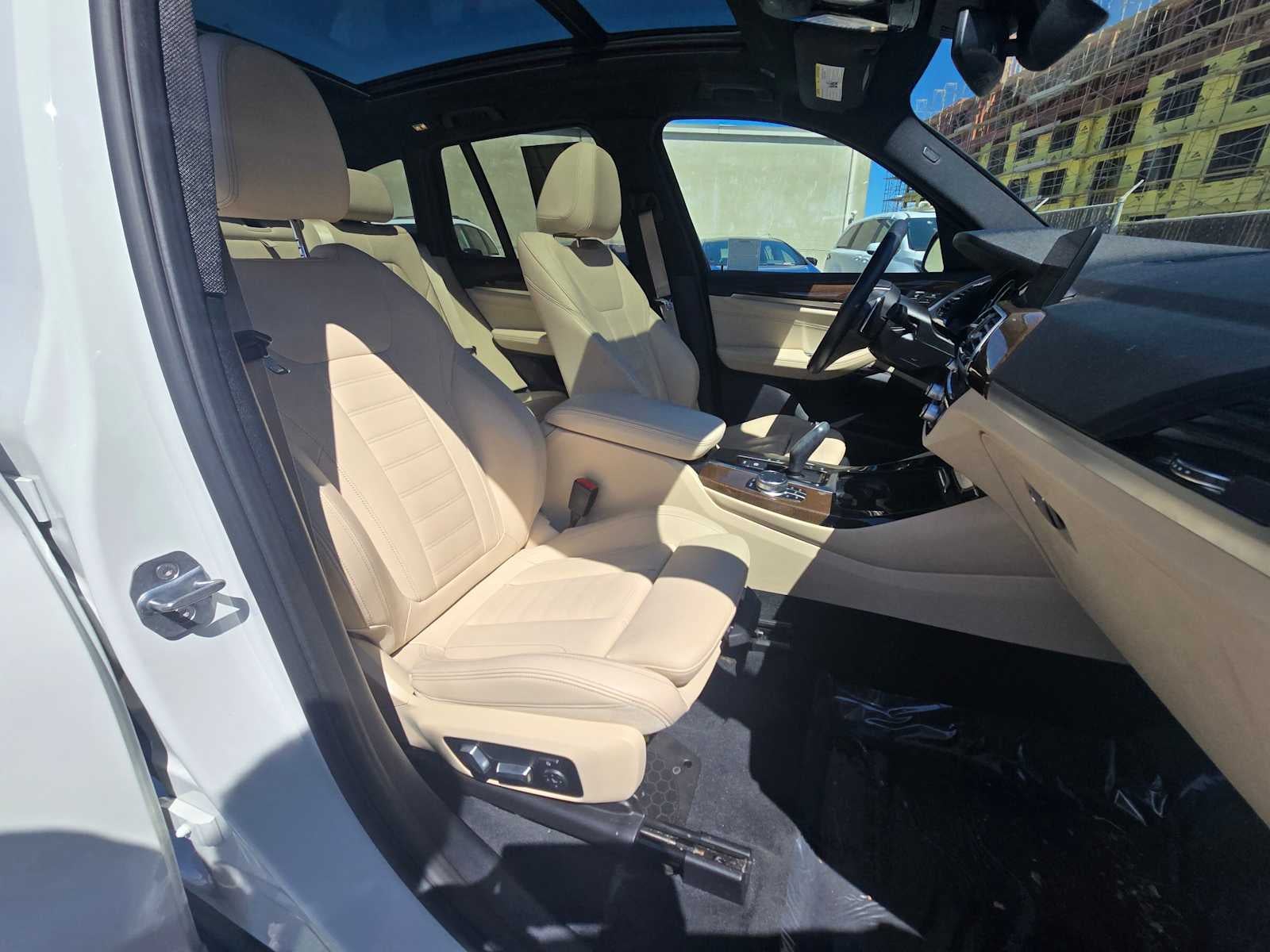 2019 BMW X3 xDrive30i xDrive30i