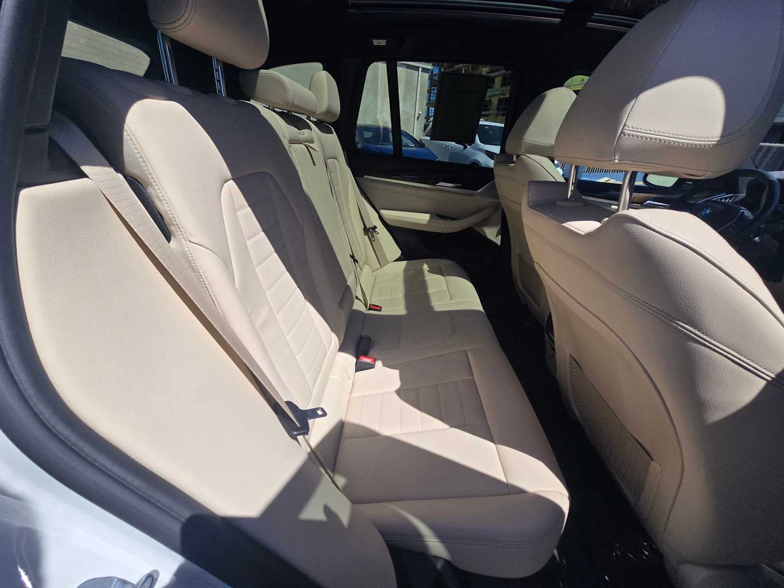 2019 BMW X3 xDrive30i xDrive30i