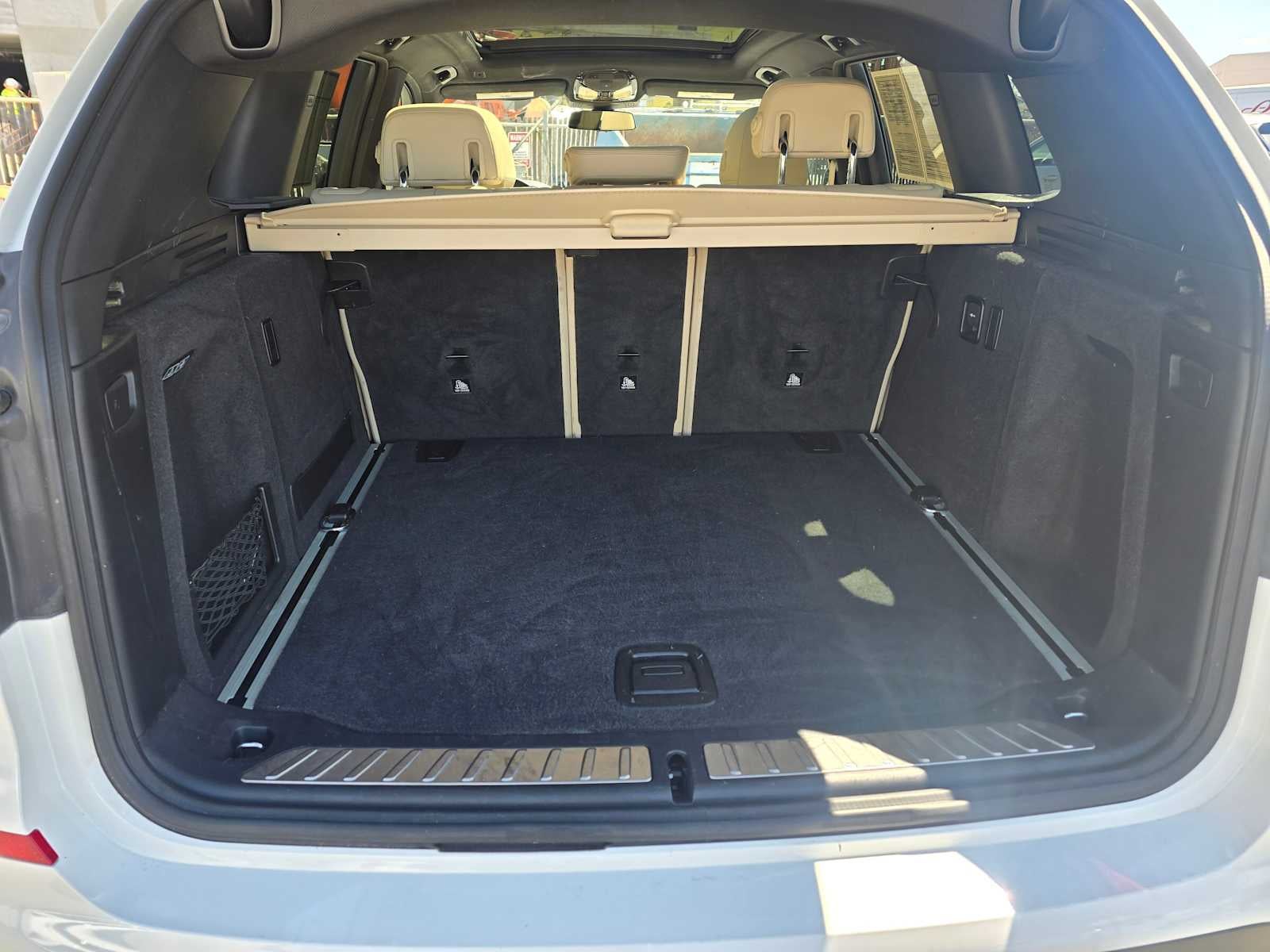 2019 BMW X3 xDrive30i xDrive30i