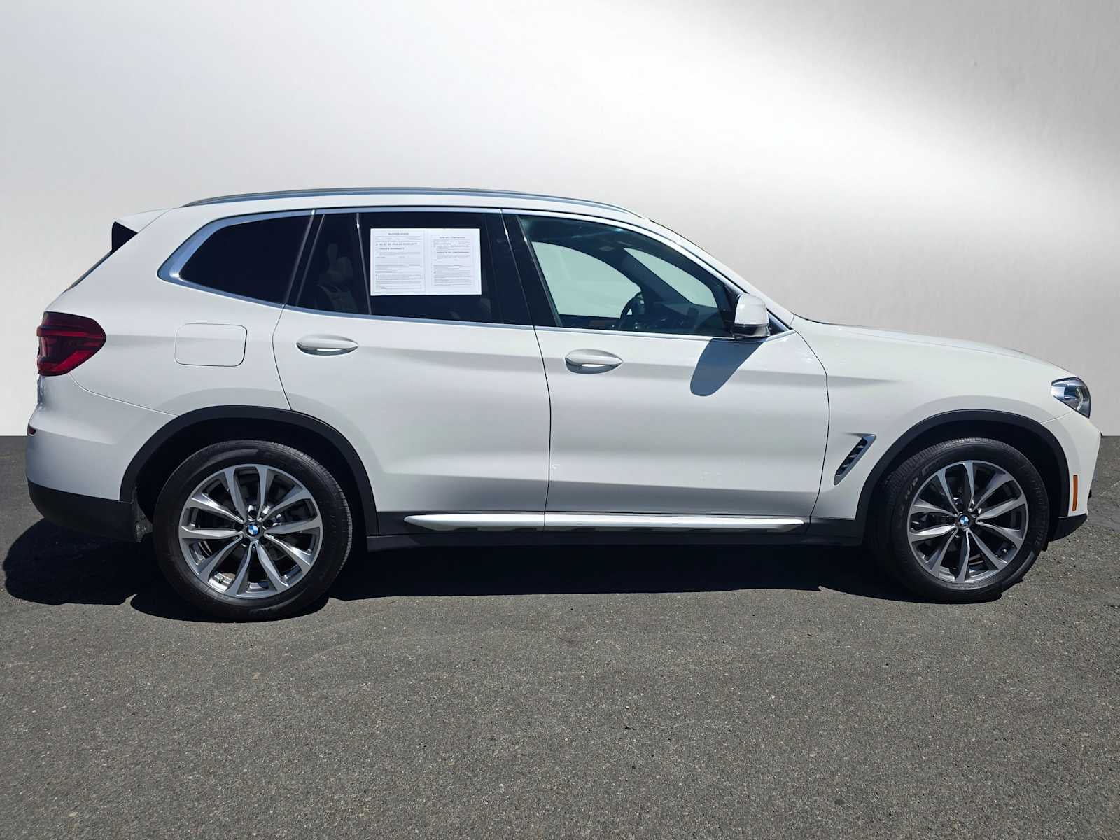 2019 BMW X3 xDrive30i xDrive30i