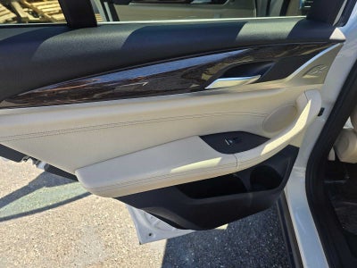 2019 BMW X3 xDrive30i xDrive30i