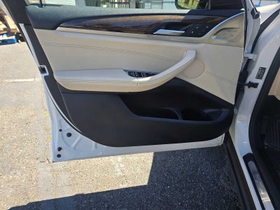 2019 BMW X3 xDrive30i xDrive30i