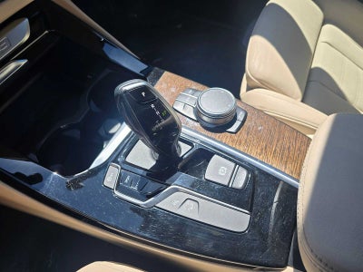 2019 BMW X3 xDrive30i xDrive30i