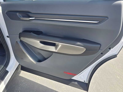 2026 Kia EV9 Light Short Range
